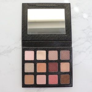 Sigma Warm Neutrals eyeshadow palette🖤